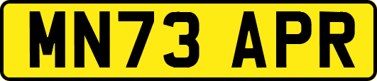 MN73APR