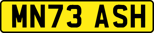 MN73ASH