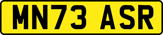 MN73ASR