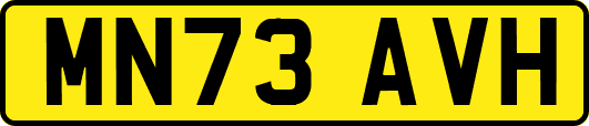 MN73AVH