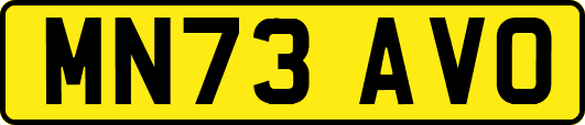 MN73AVO