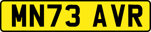 MN73AVR