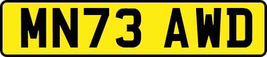 MN73AWD