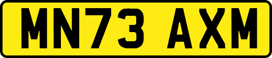 MN73AXM