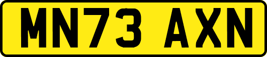 MN73AXN