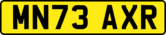 MN73AXR