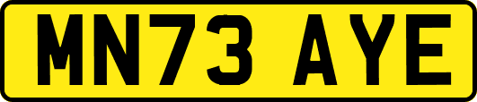 MN73AYE