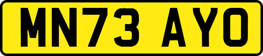 MN73AYO