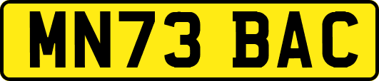 MN73BAC