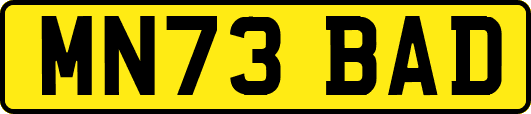 MN73BAD