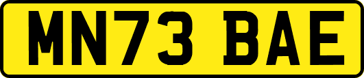 MN73BAE