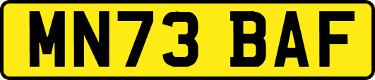 MN73BAF