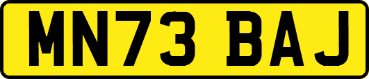 MN73BAJ