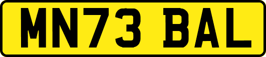 MN73BAL