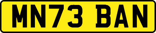 MN73BAN