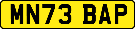 MN73BAP