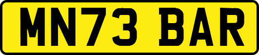 MN73BAR