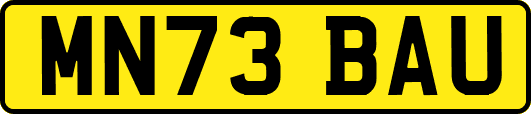 MN73BAU