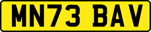 MN73BAV