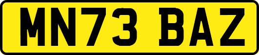 MN73BAZ