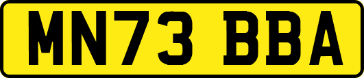 MN73BBA