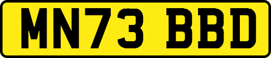 MN73BBD