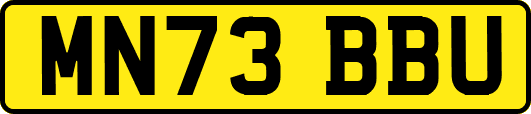 MN73BBU