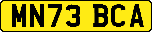 MN73BCA