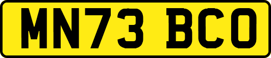 MN73BCO