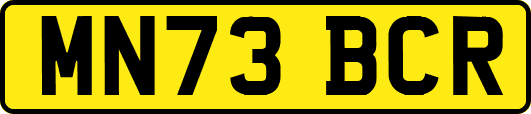 MN73BCR