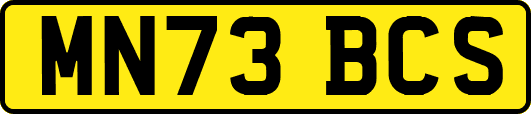 MN73BCS