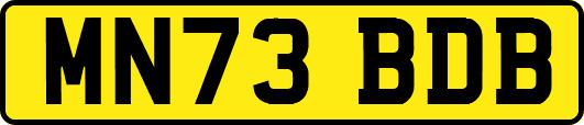 MN73BDB