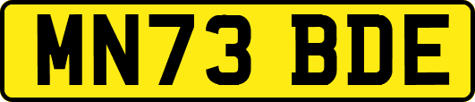 MN73BDE
