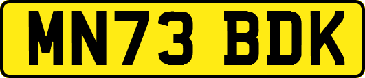 MN73BDK