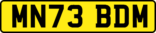 MN73BDM
