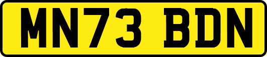 MN73BDN