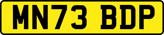MN73BDP