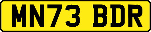 MN73BDR