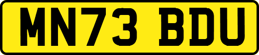 MN73BDU