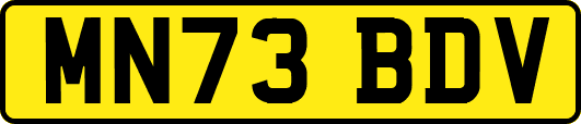 MN73BDV