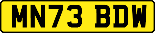 MN73BDW