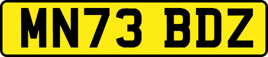MN73BDZ