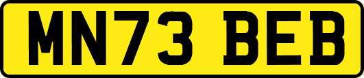 MN73BEB