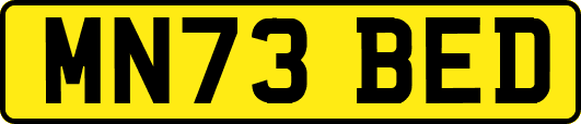 MN73BED