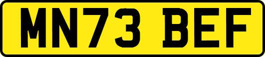 MN73BEF