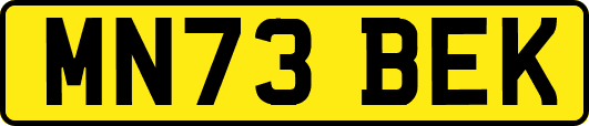 MN73BEK