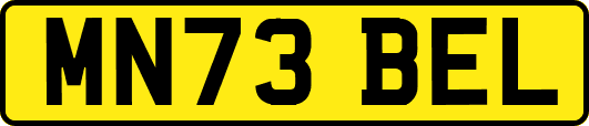 MN73BEL