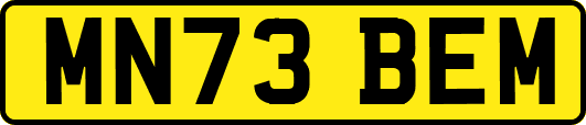 MN73BEM