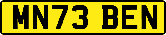 MN73BEN