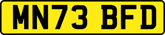MN73BFD